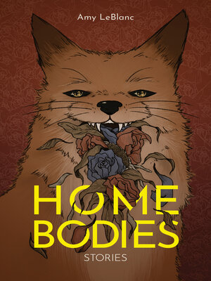 cover image of Homebodies
